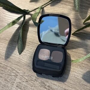 RARE bareMinerals Ready Eyeshadow 2.0 The Hotspot Libation Fuse Duo